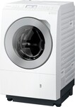 【パナが安い】 パナソニック NA-LX127D|24年モデル|トリプル自動投入の使いやすさが魅力